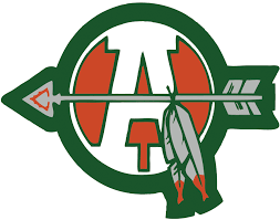 Austin Middle School Logo