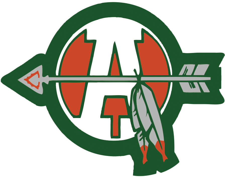 AMS Logo (A with Spear)